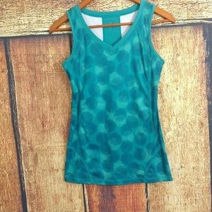 Tek Gear Athletic Wear Tank Top XS